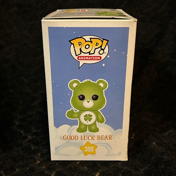 Care Bears Good Luck Bear lot - Picture 11 of 12